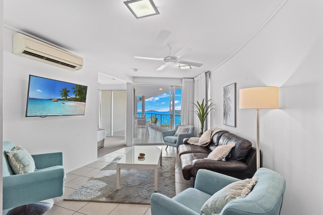 Serenity Views Airlie Beach Esterno foto