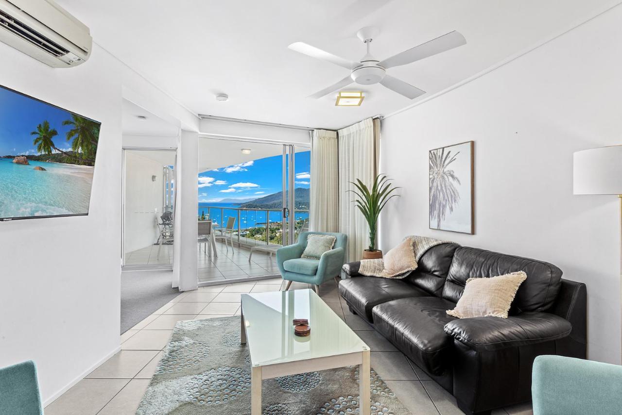 Serenity Views Airlie Beach Esterno foto